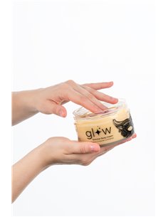 GLOW Shimmer Body Cream 2
