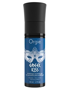 Greek Kiss - 50 Ml