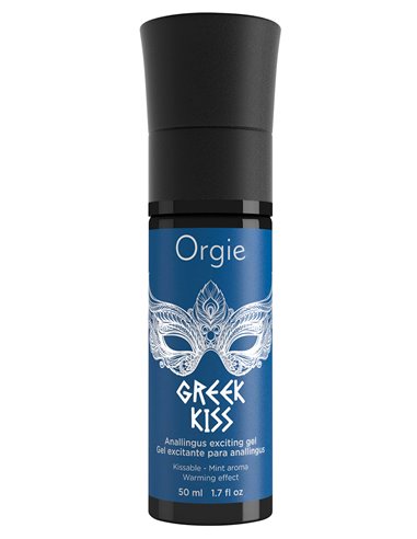 Greek Kiss - 50 Ml