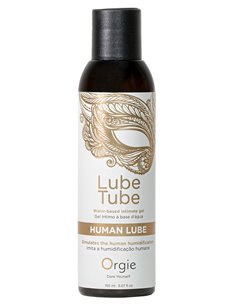 HUMAN LUBE Water-based Intimate Gel