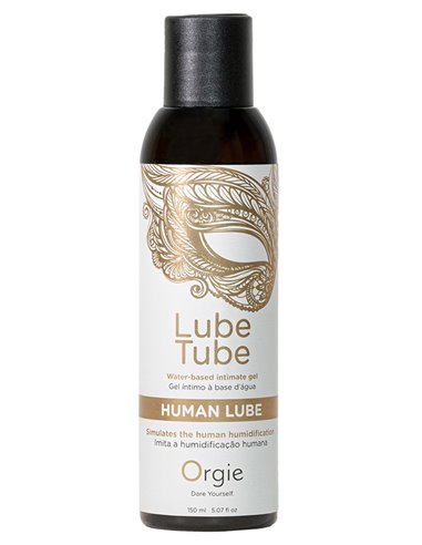 HUMAN LUBE Water-based Intimate Gel