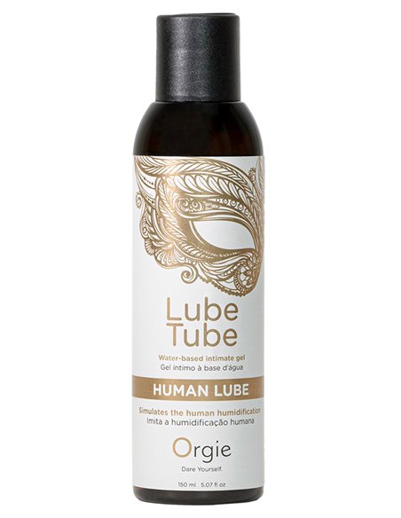 HUMAN LUBE Water-based Intimate Gel