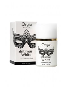 Intimus White Intimate Whitening And Stimulating