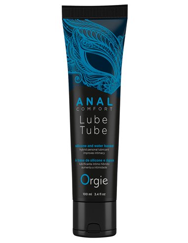 Lube Tube Anal Confort