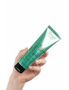 LUBE TUBE COCKTAIL CAIPIRINHA 100ml 2