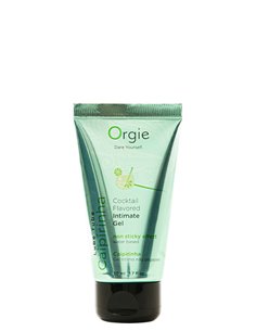 LUBE TUBE COCKTAIL CAIPIRINHA 50ml