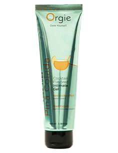 LUBE TUBE COCKTAIL PI?A COLADA 100ml