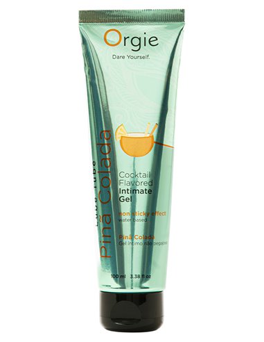 LUBE TUBE COCKTAIL PI?A COLADA 100ml