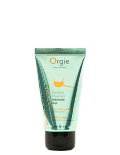 LUBE TUBE COCKTAIL PI?A COLADA 50ml