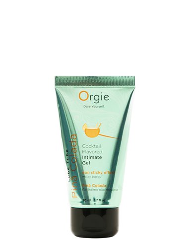 LUBE TUBE COCKTAIL PI?A COLADA 50ml