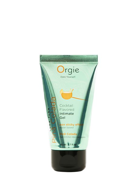 LUBE TUBE COCKTAIL PI?A COLADA 50ml