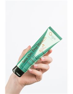 LUBE TUBE COCKTAIL SEX ON THE BEACH 100ml 2