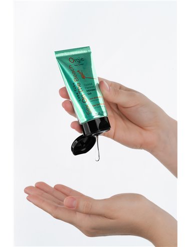 LUBE TUBE COCKTAIL SEX ON THE BEACH 50ml