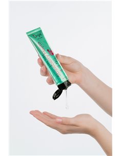 LUBE TUBE COCKTAIL STRAWBERRY MOJITO 100ml 2