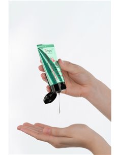 LUBE TUBE COCKTAIL STRAWBERRY MOJITO 50ml 2