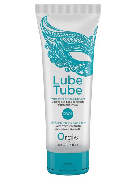 Lube Tube Cool