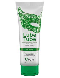 Lube Tube Nature