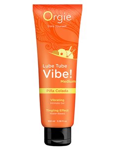 LUBE TUBE VIBE PI?A COLADA  100ml