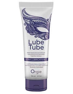 Lube Tube Xtra Lubrication