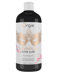 Noriplay - Nuru Massage Gel