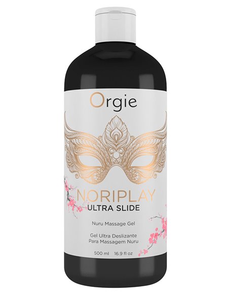Noriplay - Nuru Massage Gel