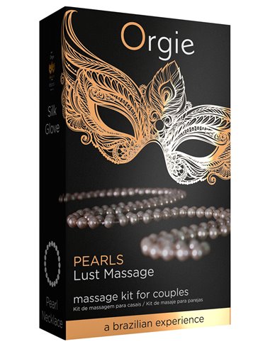 Pearls Lust Massage