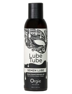 SEMEN LUBE Water-based Intimate Gel
