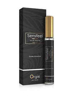 SENSFEEL FOR MAN 10 ML