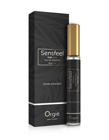 SENSFEEL FOR MAN 10 ML