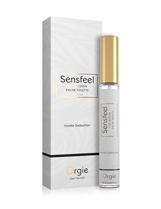 SENSFEEL FOR WOMAN 10 ML
