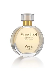 SENSFEEL FOR WOMAN PHEROMOME PERFUME
