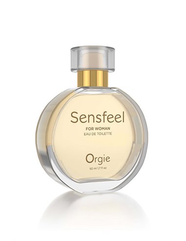 SENSFEEL FOR WOMAN PHEROMOME PERFUME
