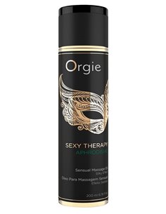 Sexy Therapy Afrodisiac