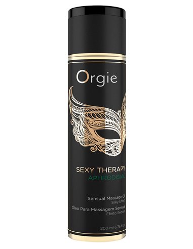 Sexy Therapy Afrodisiac