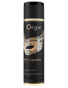 Sexy Therapy Amor