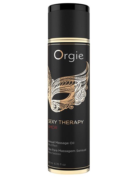 Sexy Therapy Amor