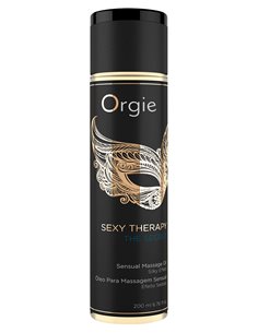 Sexy Therapy The Secret