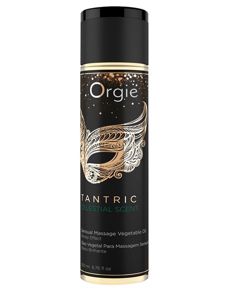Tantric Celestial Scent