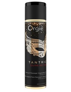 Tantric Divine Nectar