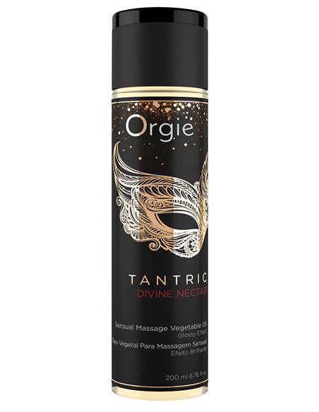 Tantric Divine Nectar