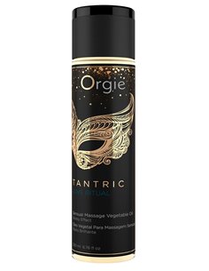 Tantric Love Ritual