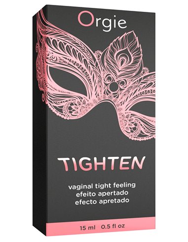 Tighten - Tight Gel