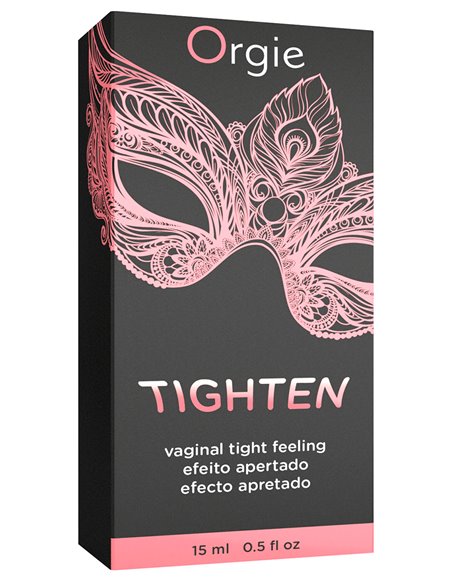 Tighten - Tight Gel