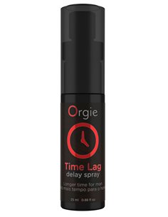 Time Lag - 25 ml