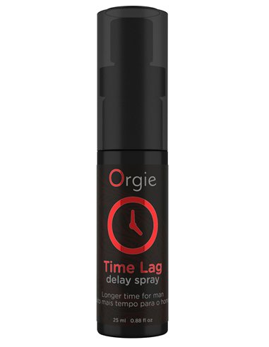 Time Lag - 25 ml
