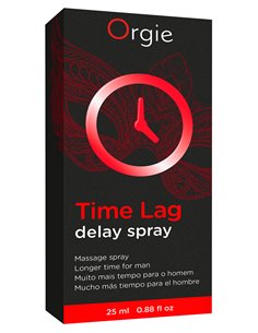 Time Lag - 25 ml 2