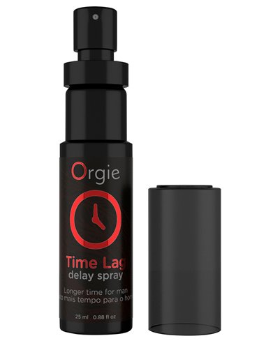 Time Lag - 25 ml