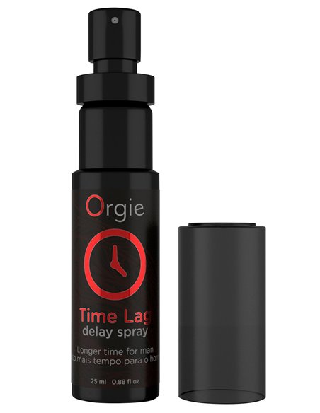 Time Lag - 25 ml