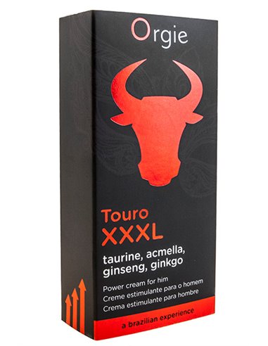Touro XXXL
