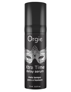 Xtra Time -  Delay Serum
